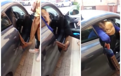 &Pi;ό&sigma;&omicron; &delta;ύ&sigma;&kappa;&omicron;&lambda;&omicron; &epsilon;ί&nu;&alpha;&iota; &nu;&alpha; &beta;&gamma;&epsilon;&iota;&sigmaf; &alpha;&pi;ό έ&nu;&alpha; &alpha;&upsilon;&tau;&omicron;&kappa;ί&nu;&eta;&tau;&omicron;;