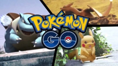 &laquo;Pokemon Go&raquo;: Ό&sigma;&alpha; &theta;έ&lambda;&epsilon;&tau;&epsilon; &nu;&alpha; &mu;ά&theta;&epsilon;&tau;&epsilon; &gamma;&iota;&alpha; &tau;&omicron; &pi;&alpha;&iota;&chi;&nu;ί&delta;&iota; &pi;&omicron;&upsilon; έ&gamma;&iota;&nu;&epsilon; &psi;ύ&chi;&omega;&sigma;&eta;